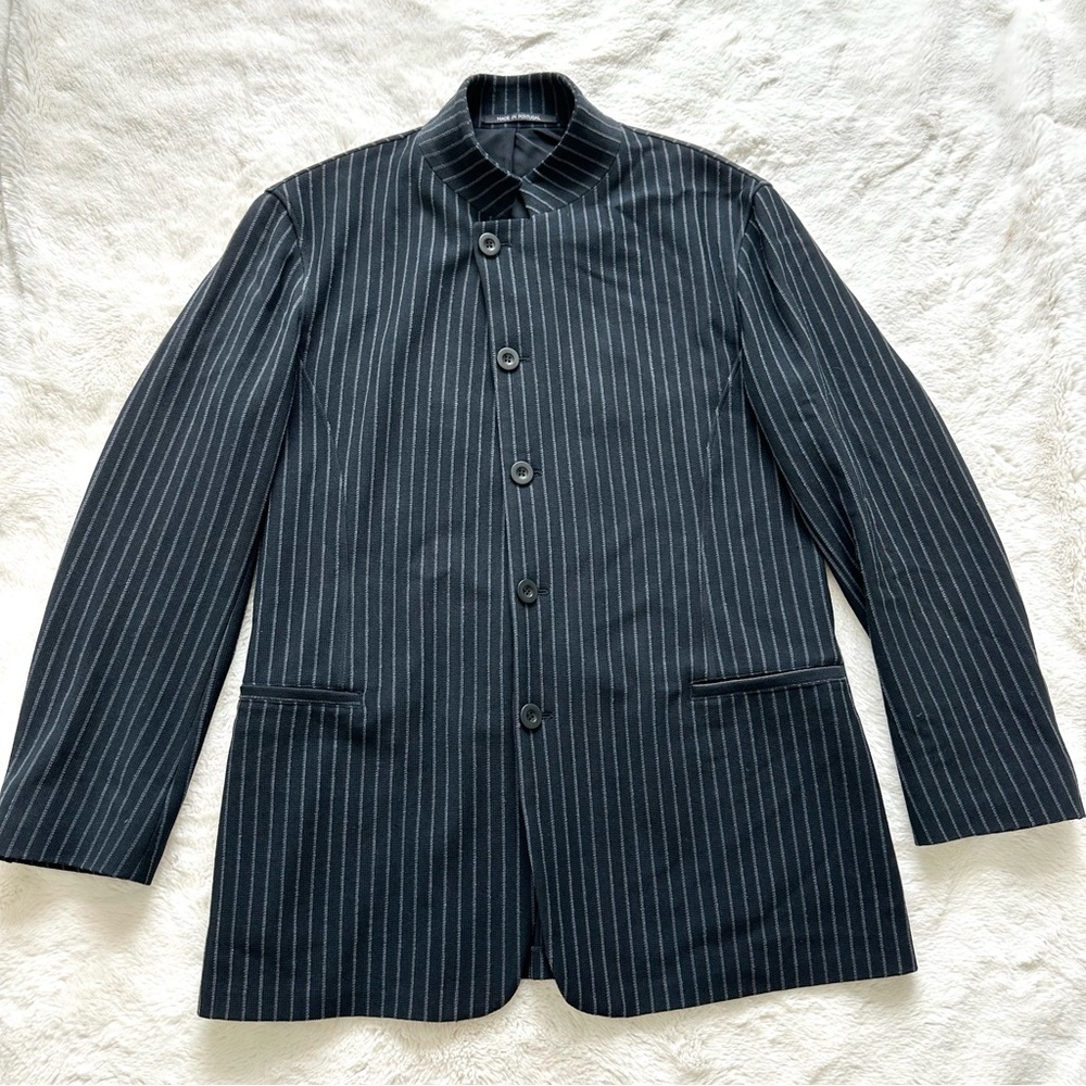 Armani Collezioni  men jacket size L Authentic